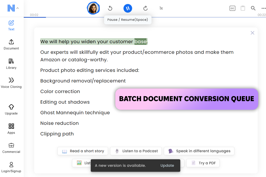 naturalreader speechify alternative