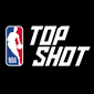 nba top shot nft app logo