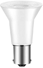 neanete 1383 1139 2-pack light bulbs for reading