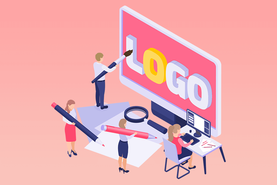 negup solutions logo creation