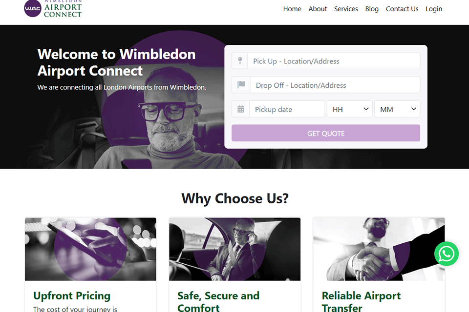 negup solutions web design services