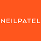 neil patel ecommerce blog logo