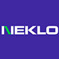 neklo app development company logo