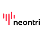 neontri software development company logo