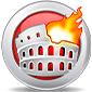nero burning rom logo