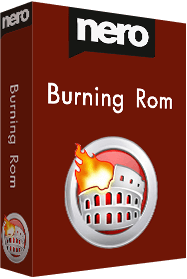 Nero Burning Rom Portable (Free Download)