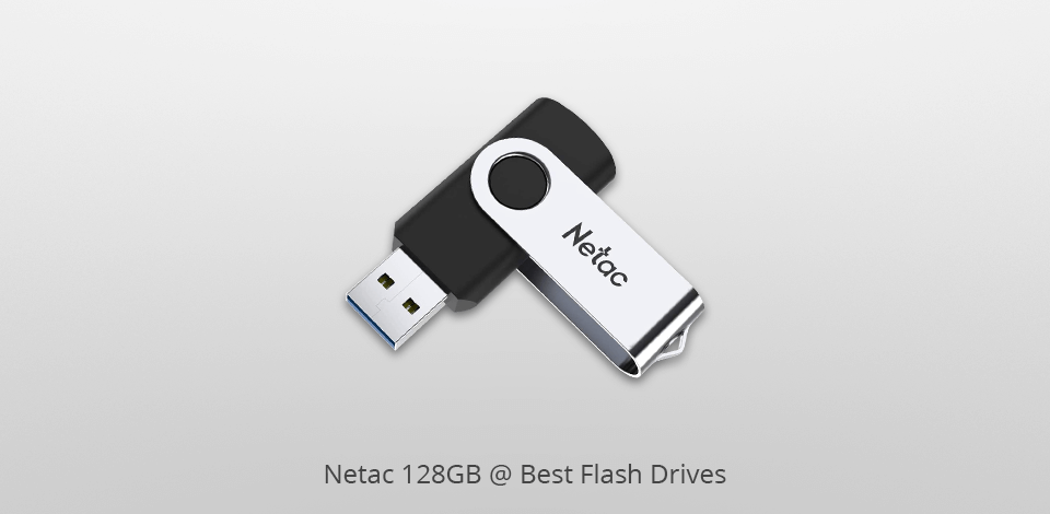 netac 128gb flash drive