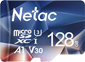 netac micro sd card 128gb sd card for mavic air