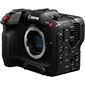 netflix approved camera canon eos c70