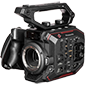 netflix approved camera panasonic au eva1