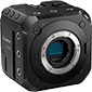 netflix approved camera panasonic bgh1