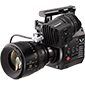 netflix approved camera panasonic varicam 35