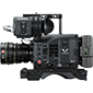 netflix approved camera panasonic varicam lt