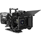 netflix approved camera panasonic varicam pure
