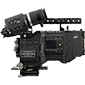 netflix approved camera panavision dxl2