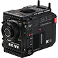 netflix approved camera red v raptor xl 8k vv