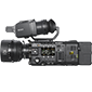 netflix approved camera sony f5
