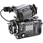netflix approved camera sony f55