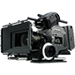 netflix approved camera sony f65