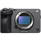 netflix approved camera sony fx3