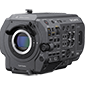 netflix approved camera sony fx9