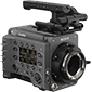 netflix approved camera sony venice 2 6k