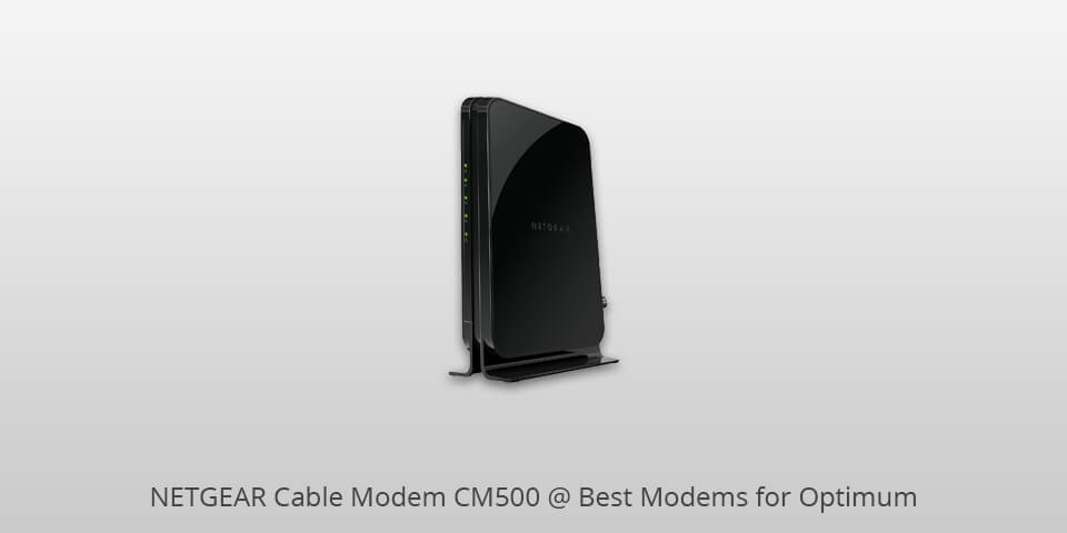 Best Modems for 2023