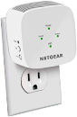 netgear ex2800 wall plug wifi extender