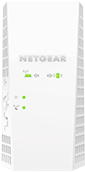 netgear ex7300 easy wifi extender