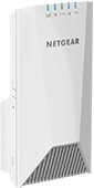 netgear ex7500 wifi extender to use in a basement