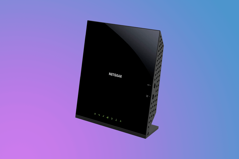 6 Best Netgear Modems in 2025 Based on Real Tests
