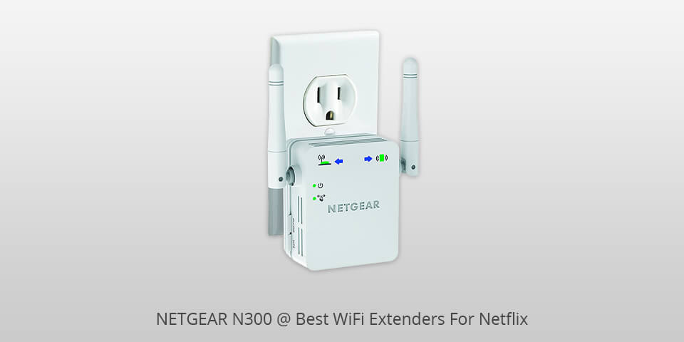 8 Best WiFi Extenders For Netflix in 2023