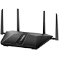 netgear nighthawk ax5400 router for 4k streaming