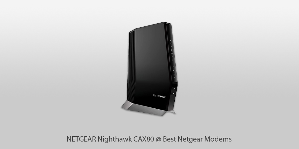 netgear modem router for home
