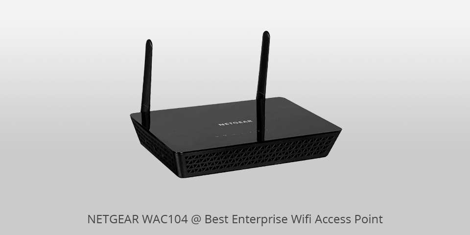 15 Best Enterprise WiFi Access Points in 2023