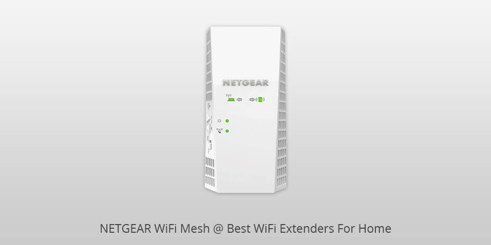 netgear wifi mesh wifi extender for home
