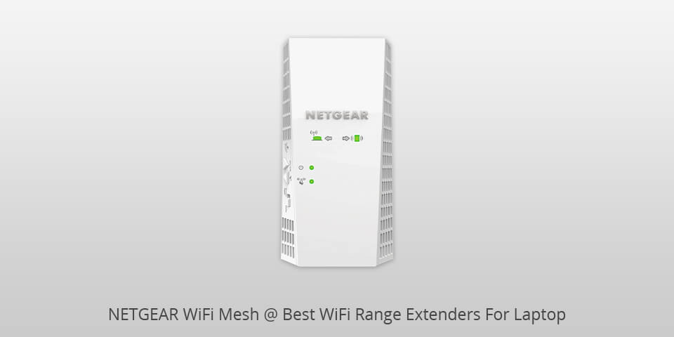 netgear wifi mesh wifi range extender for laptop