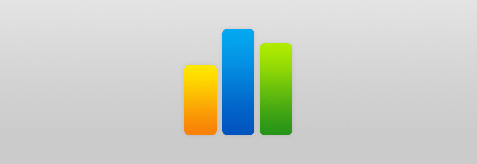 netspeedmonitor download logo