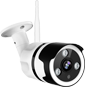 netvue 1080p security camera  waterproof security camera