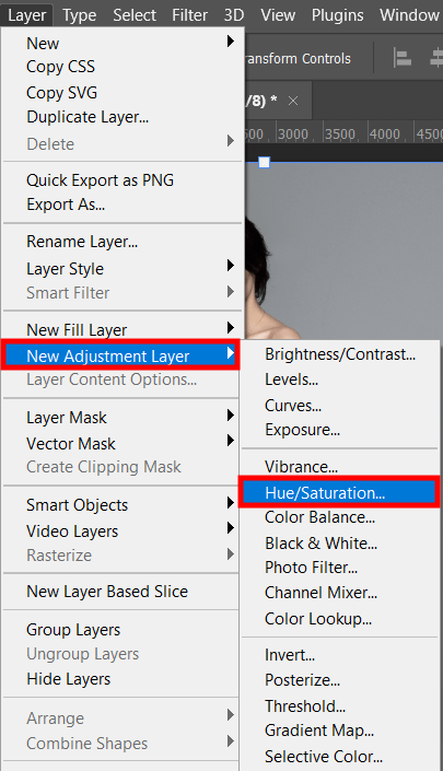 How To Change Color Of Clothes In Photoshop Guide