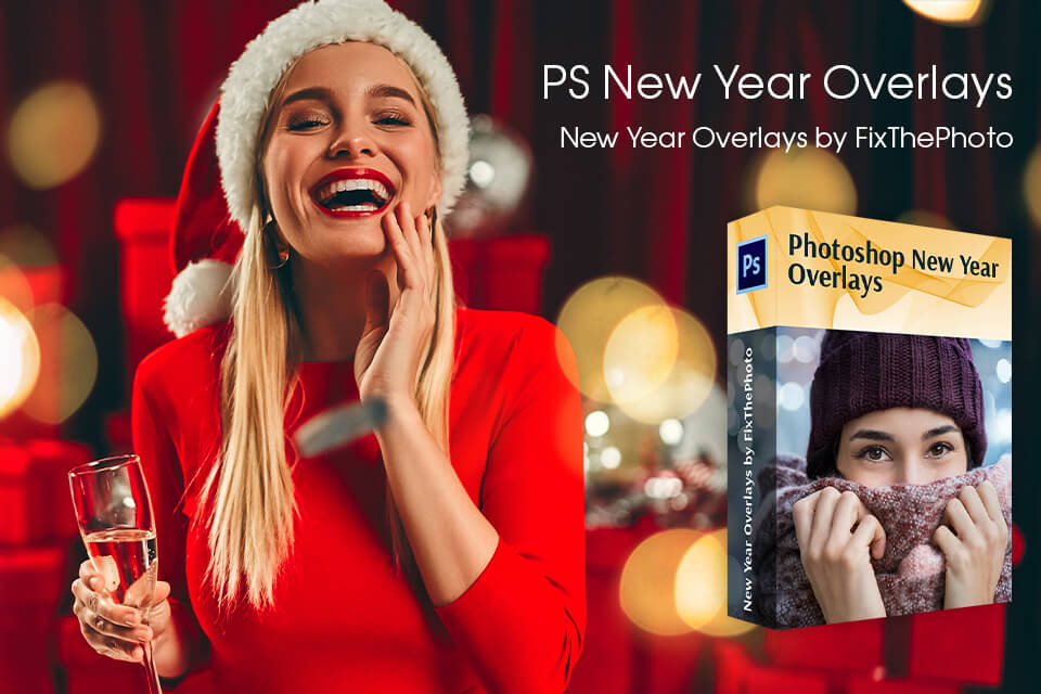 bonus tools for new year photoshoot photography