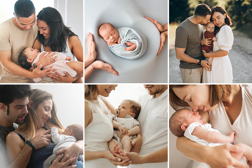 Top 11 Baby Photography Props Ideas In 2022