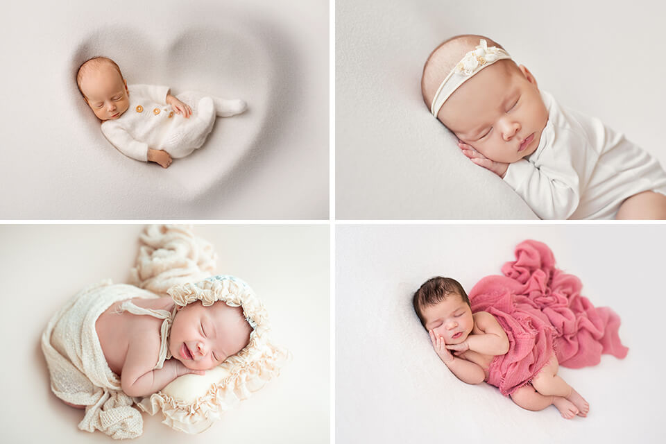 Newborn baby girl photography | North Fort Worth | Dawn Lopez Photography | Baby  girl newborn pictures, Newborn baby girl photography, Baby girl photography