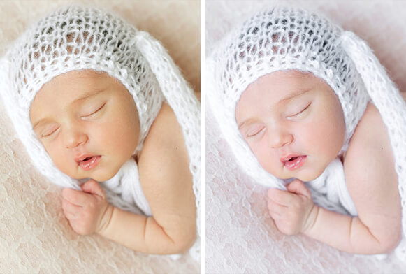 download baby photoshop