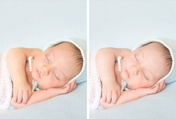 baby photoshop actions download