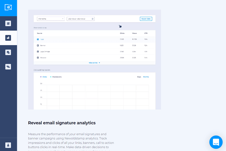 newoldstamp análisis de firma