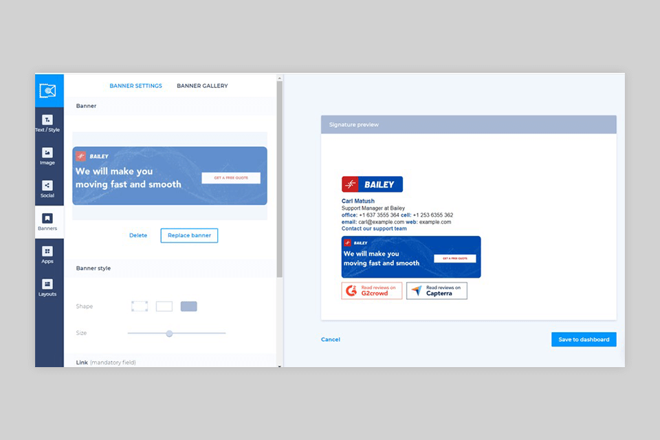 newoldstamp marketing exclusivo