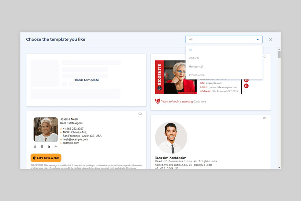 newoldstamp plantillas