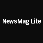 newsmag lite wordpress video theme logo