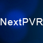 nextpvr tv tuner software logo